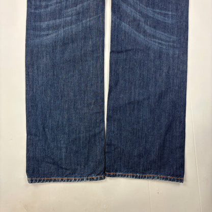 Armani Baggy Jeans (S)
