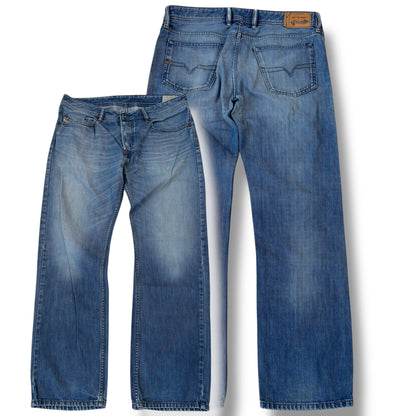Diesel Baggy Jeans (M)