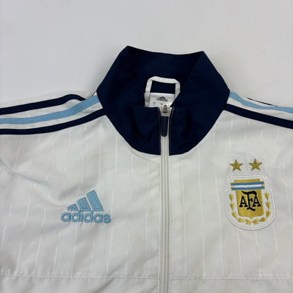 Vintage Adidas Argentinien Trackjacket (S)