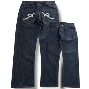Roca Baggy Jeans (L)