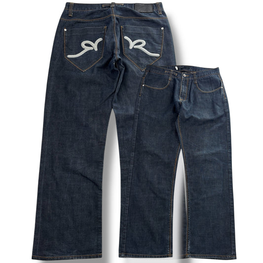 Roca Baggy Jeans (L)