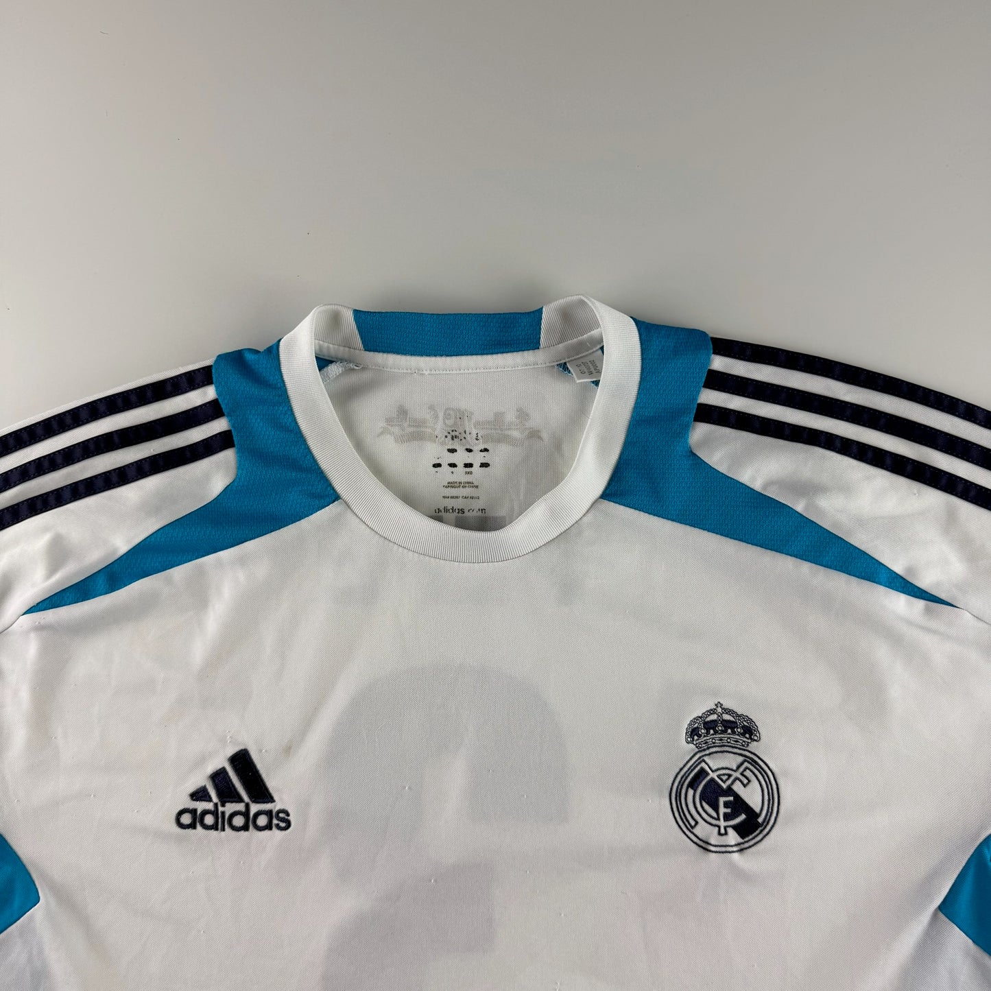 Real Madrid Trikot (XL)