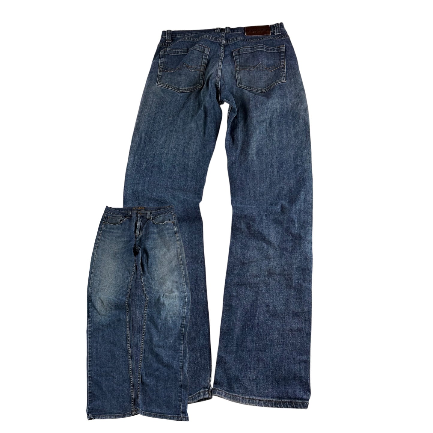 Vintage jeans (S)