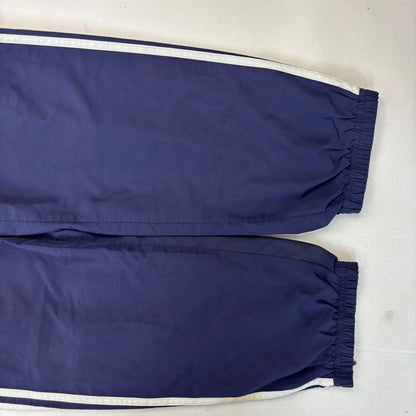 Vintage Adidas Real Madrid Trackpants (M)
