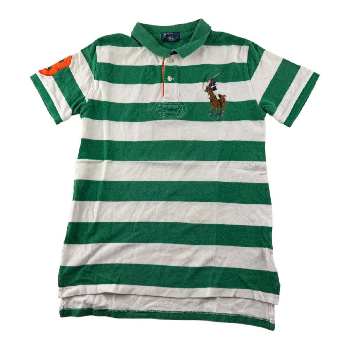 Ralph Lauren Polo (XS)