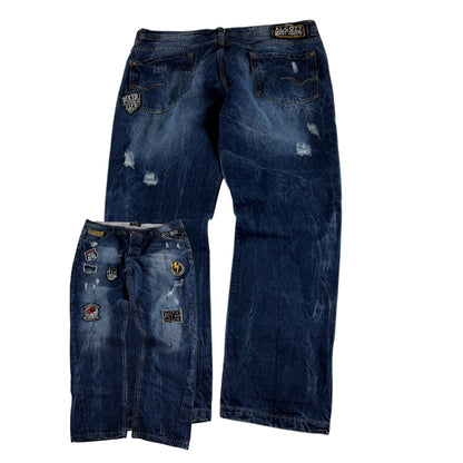 Vintage Y2K jeans (M)
