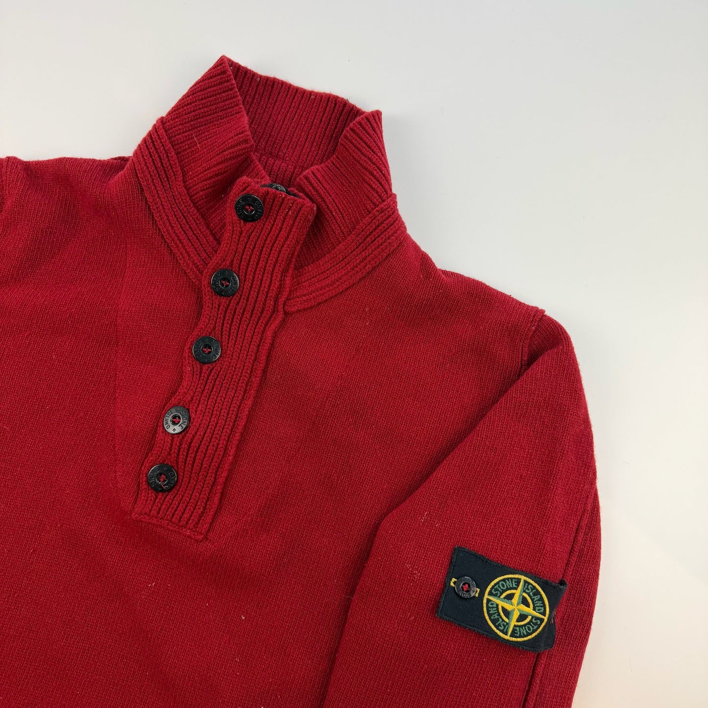 Stone Island Pulli (XL)