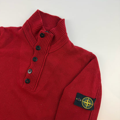 Stone Island Pulli (XL)
