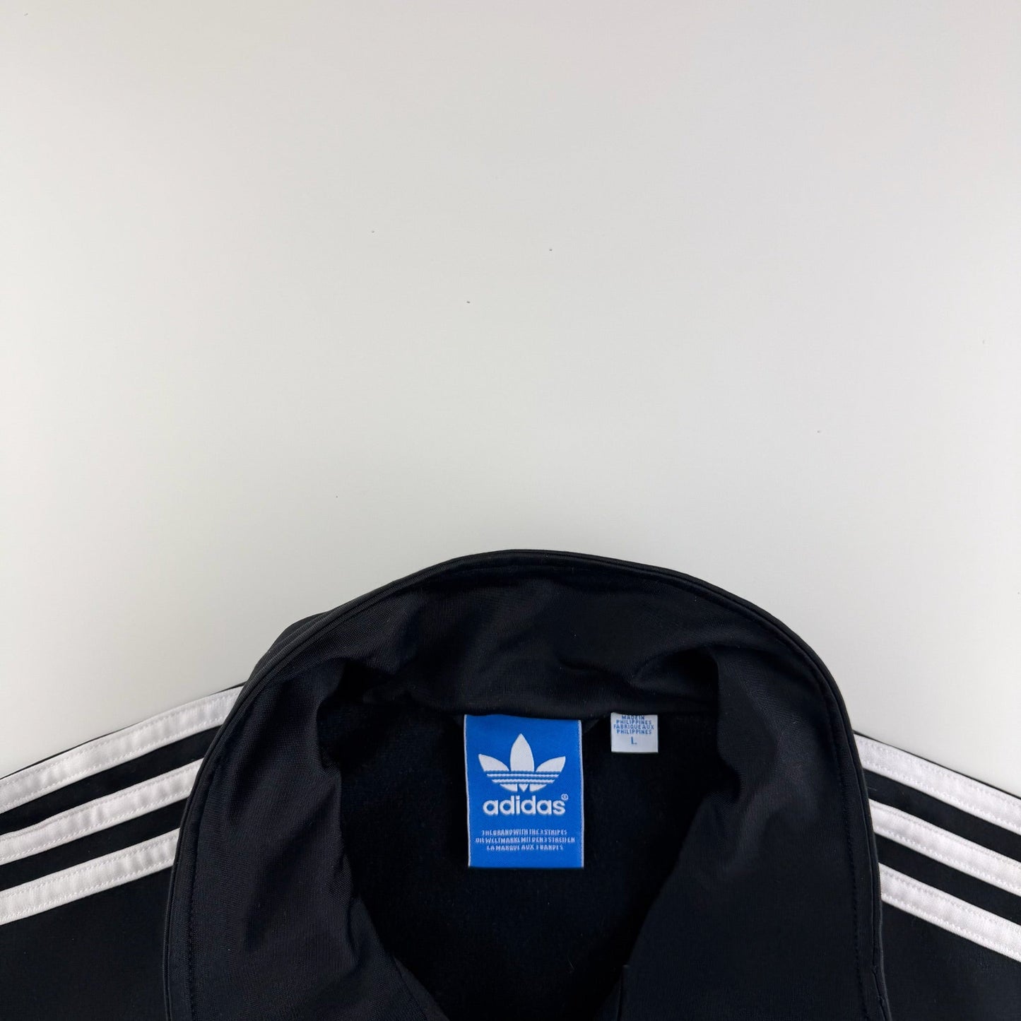 Adidas Trackjacket (L)