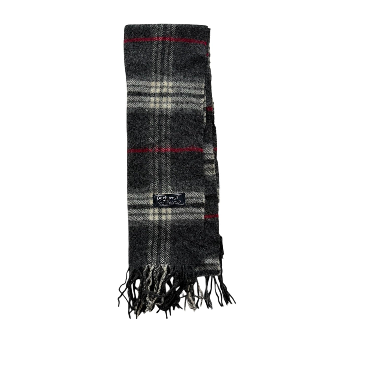 Burberry Schal