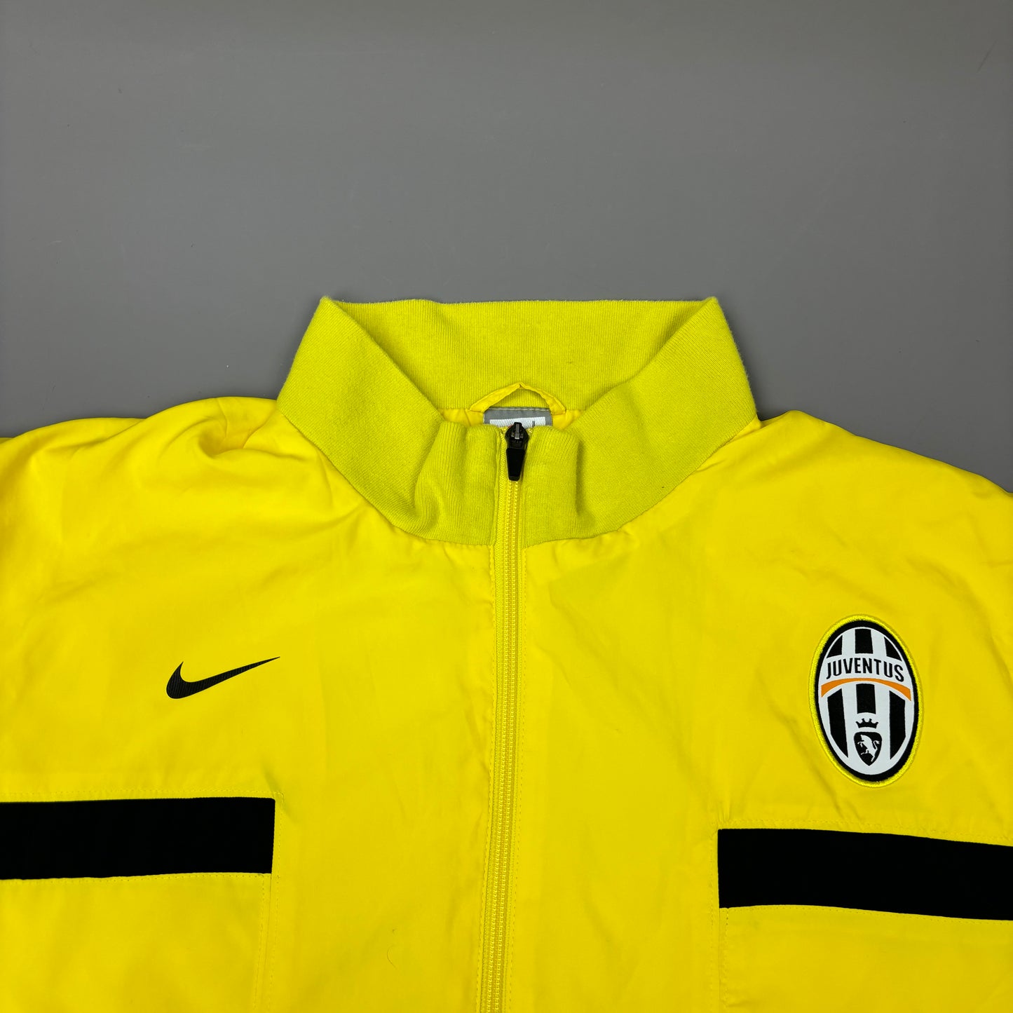 Nike Juventus Track Jacket (L)