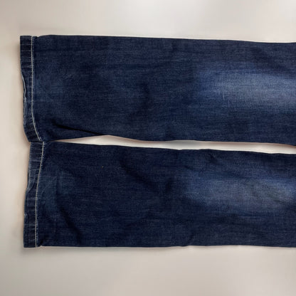 Dsquared Baggy Jeans (M)