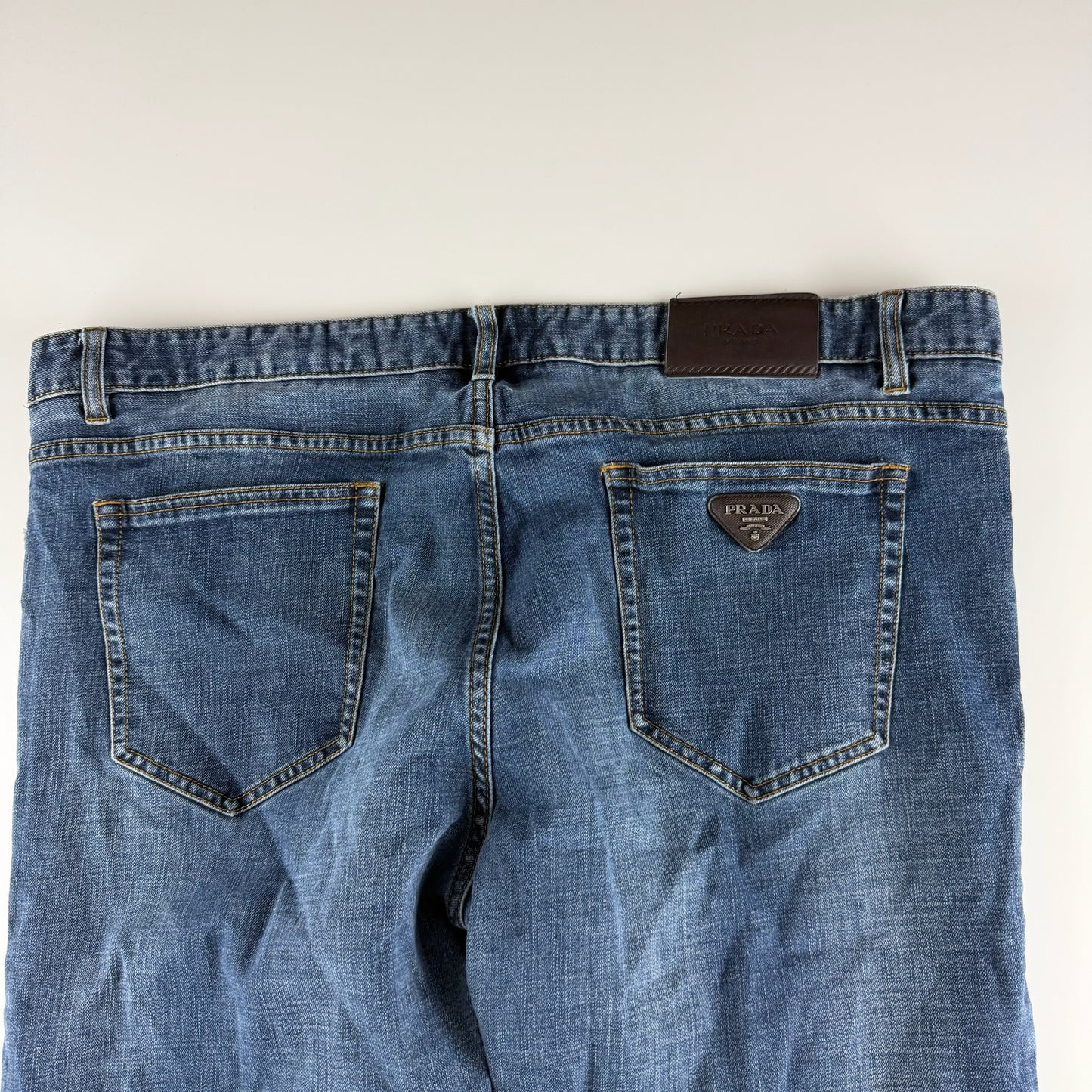 Prada Jeans (XL)