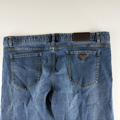 Prada Jeans (XL)