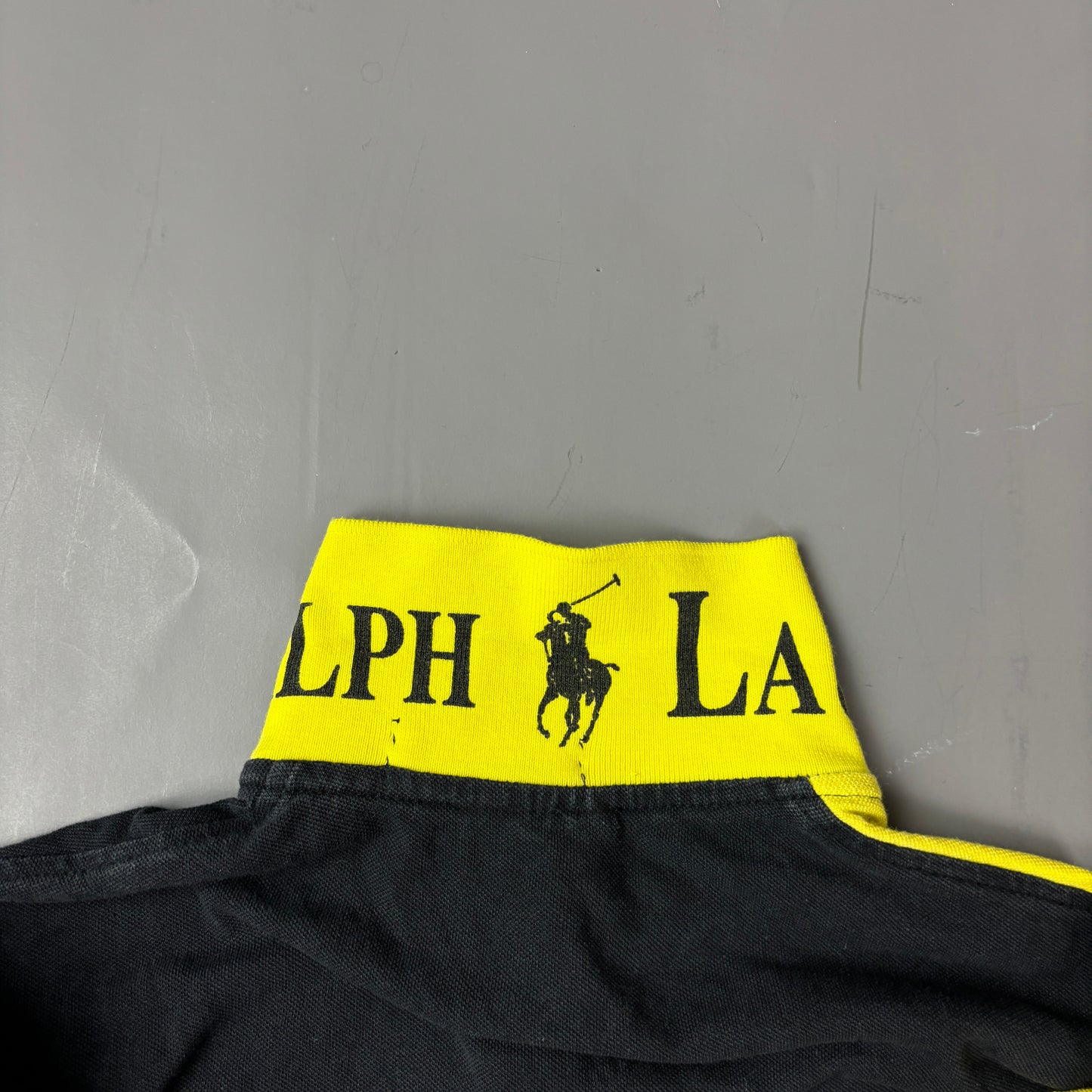 Ralph Lauren Polo (M)