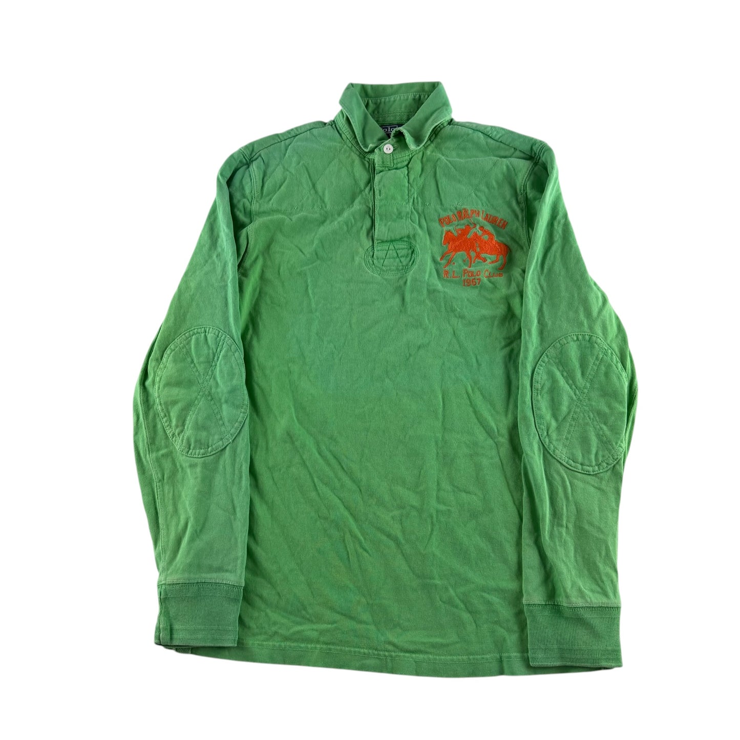 Ralph Lauren Polo (S)