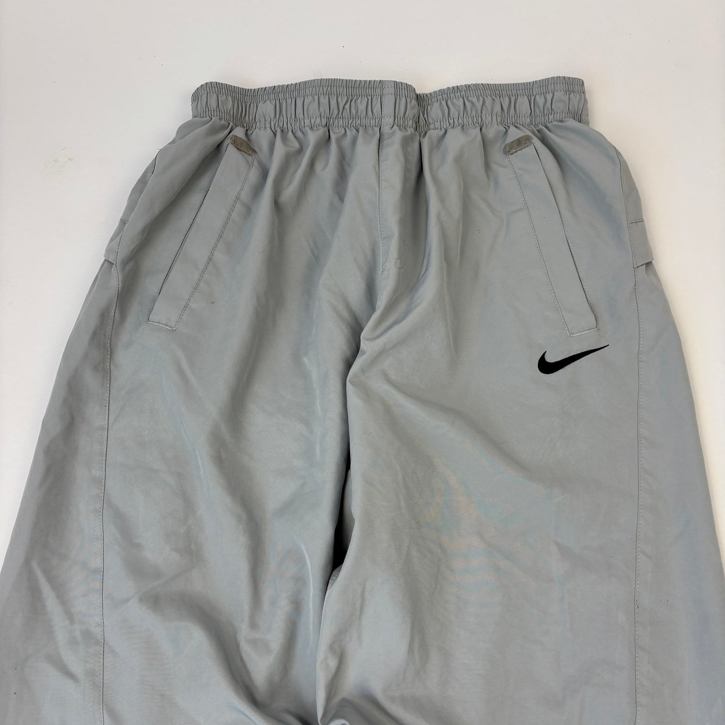 Vintage Nike Trackpants (XS)