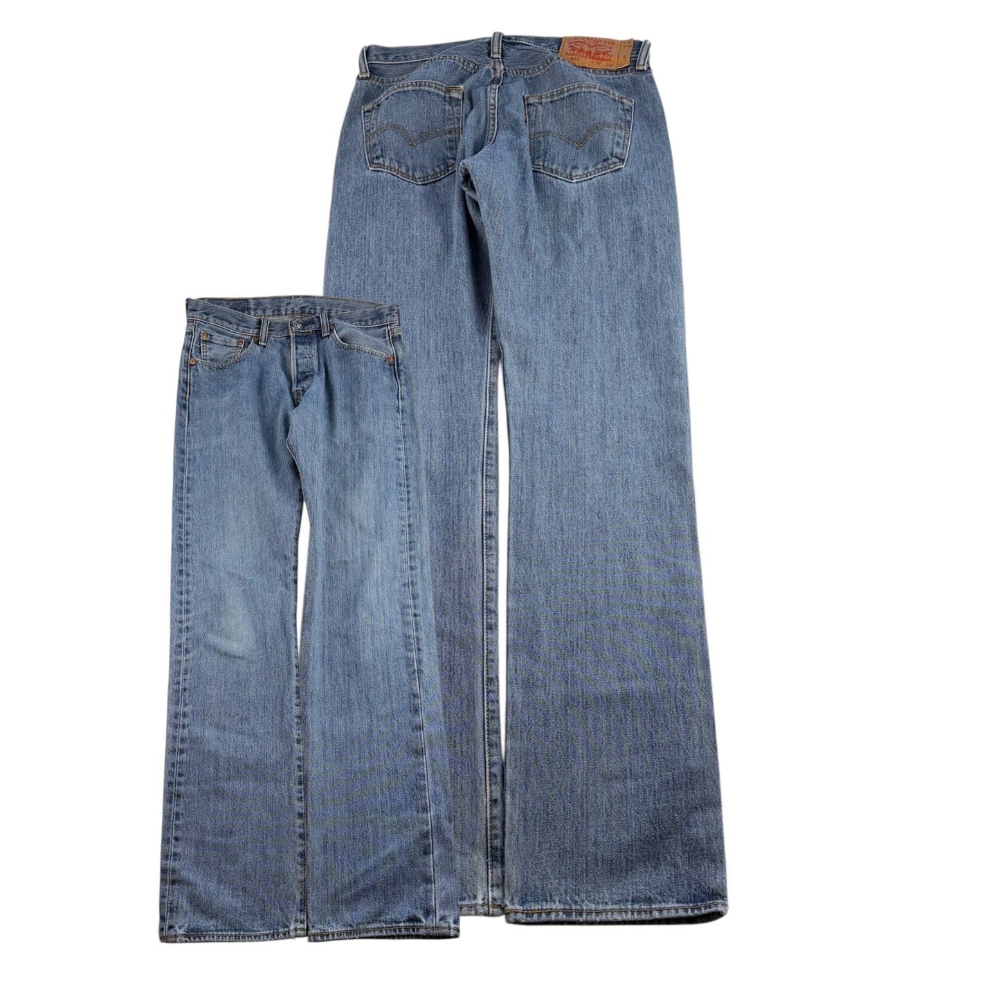 Levi’s 501 Jeans (S)