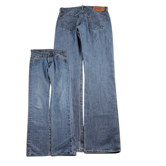 Levi’s 501 Jeans (S)