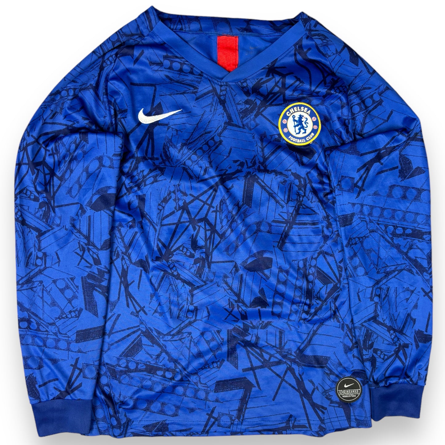 Nike Chelsea Trikot (M)