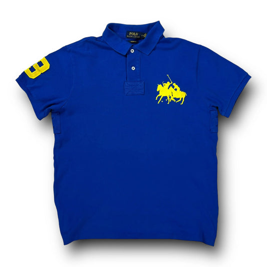 Polo Ralph Lauren (L)