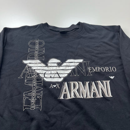 Armani Longsleeve (L)