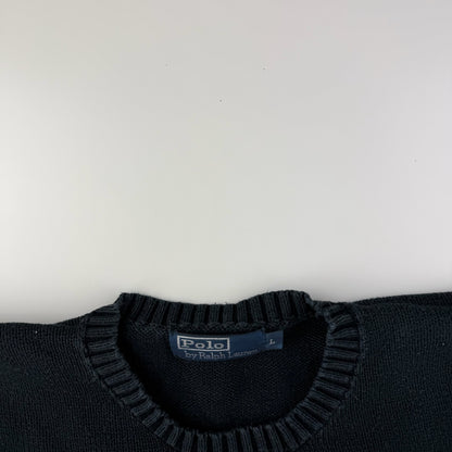 Ralph Lauren Pulli (L)