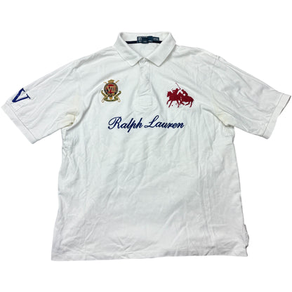 Vintage Ralph Lauren Polo (XXL)