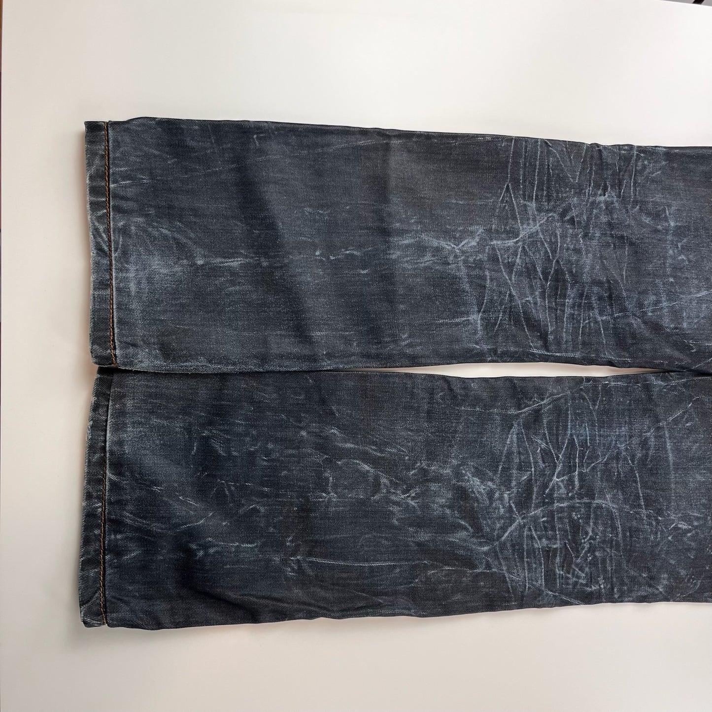 Baggy y2K Jeans (S)
