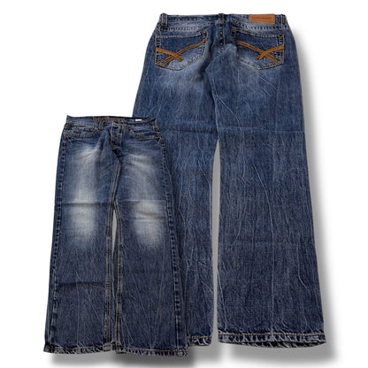 Baggy y2K Jeans (S)