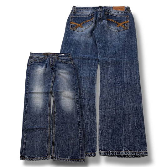 Baggy y2K Jeans (S)