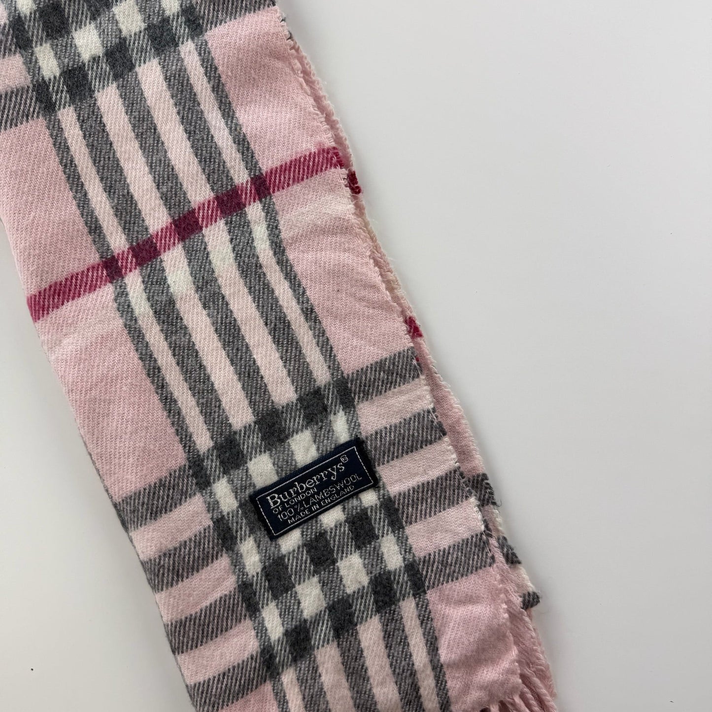 Burberry Schal