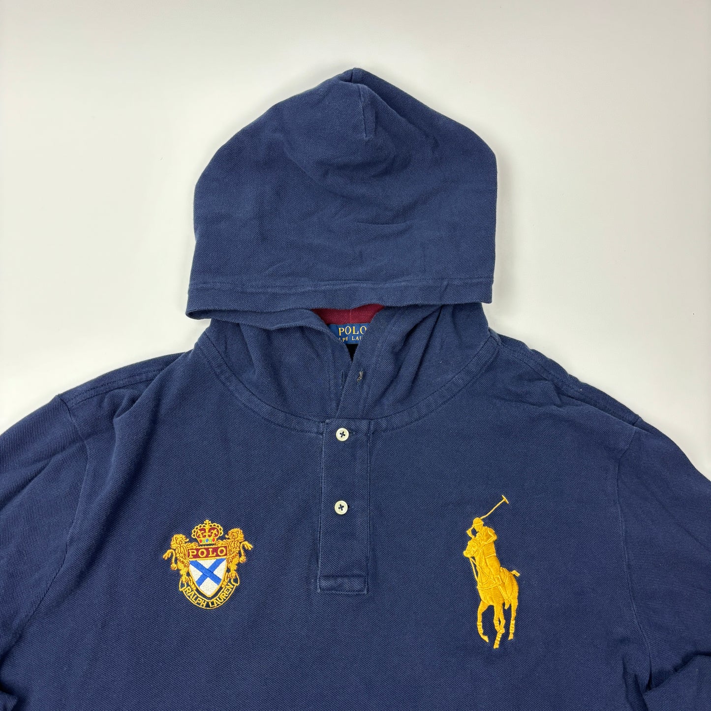 Polo Ralph Lauren (XL)