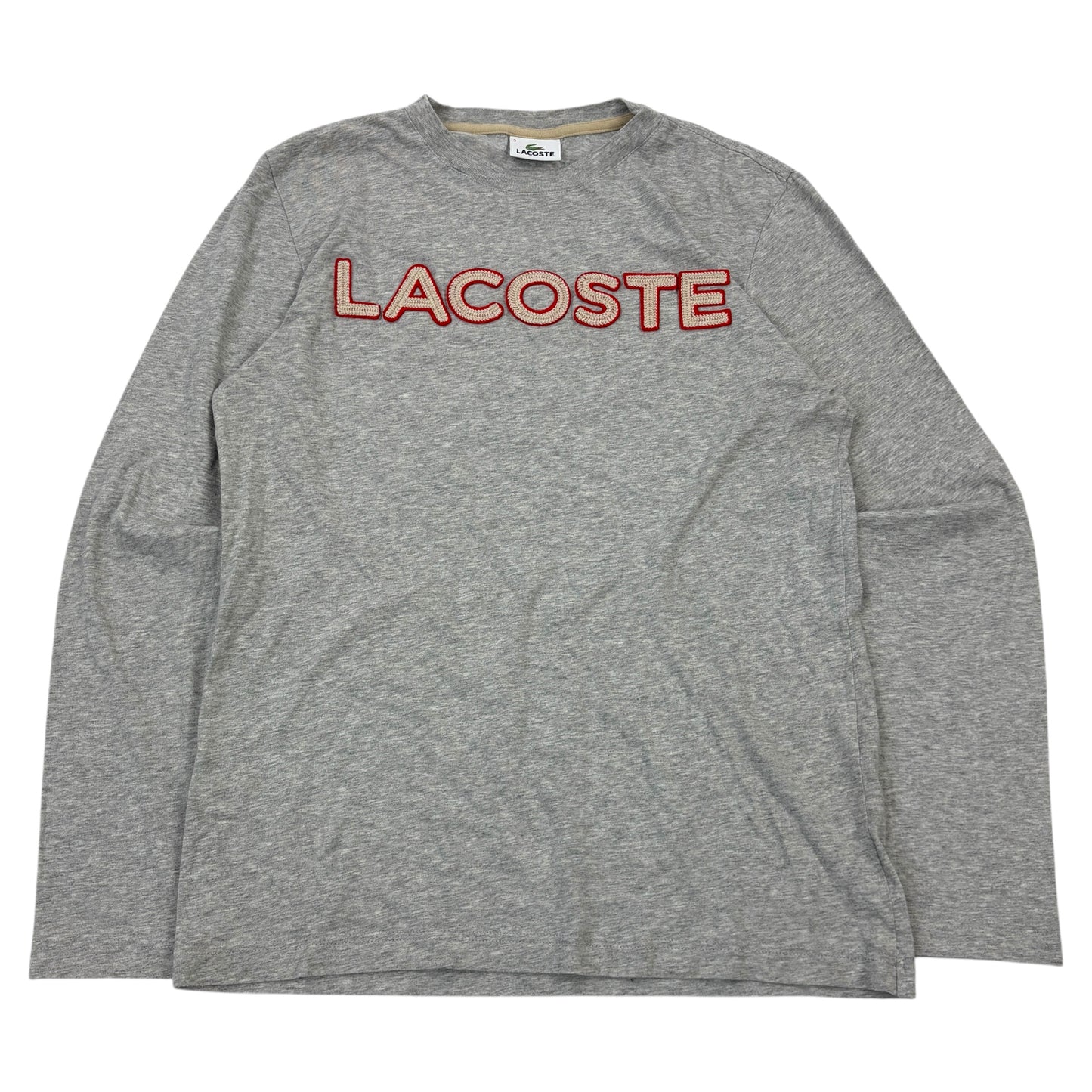 Vintage Lacoste Longsleeve (S)