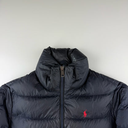 Ralph Lauren Puffer (S)