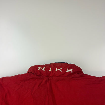 Nike pufferjacket (XXL)