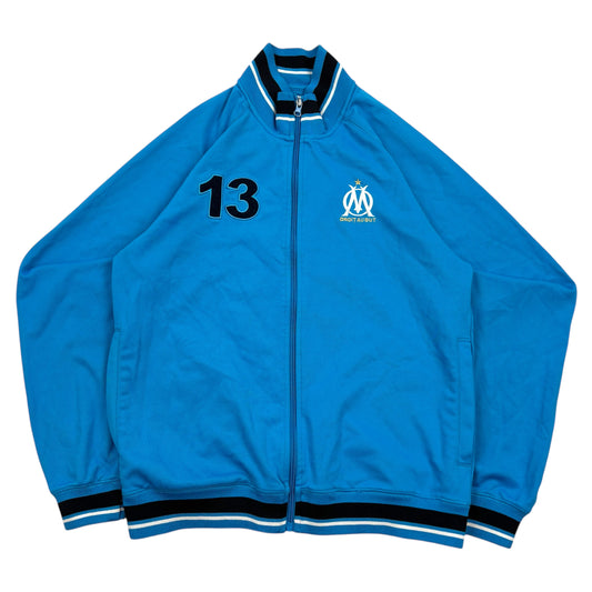 Vintage Marseille Trackjacket (L)