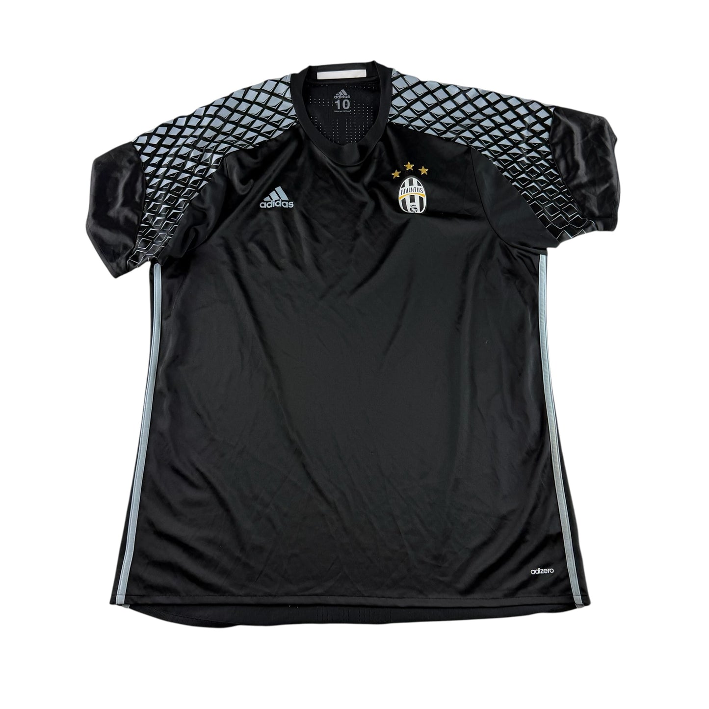 Juventus Trikot (XXL)