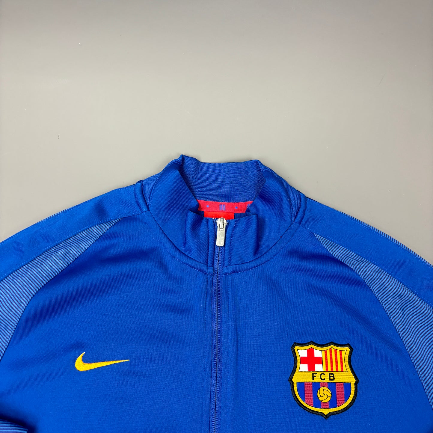 Nike Barcelona Trackjacket (XL)