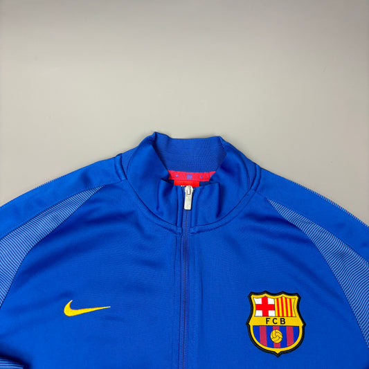 Nike Barcelona Trackjacket (XL)