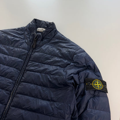 Stone Island Daunenjacke (L)