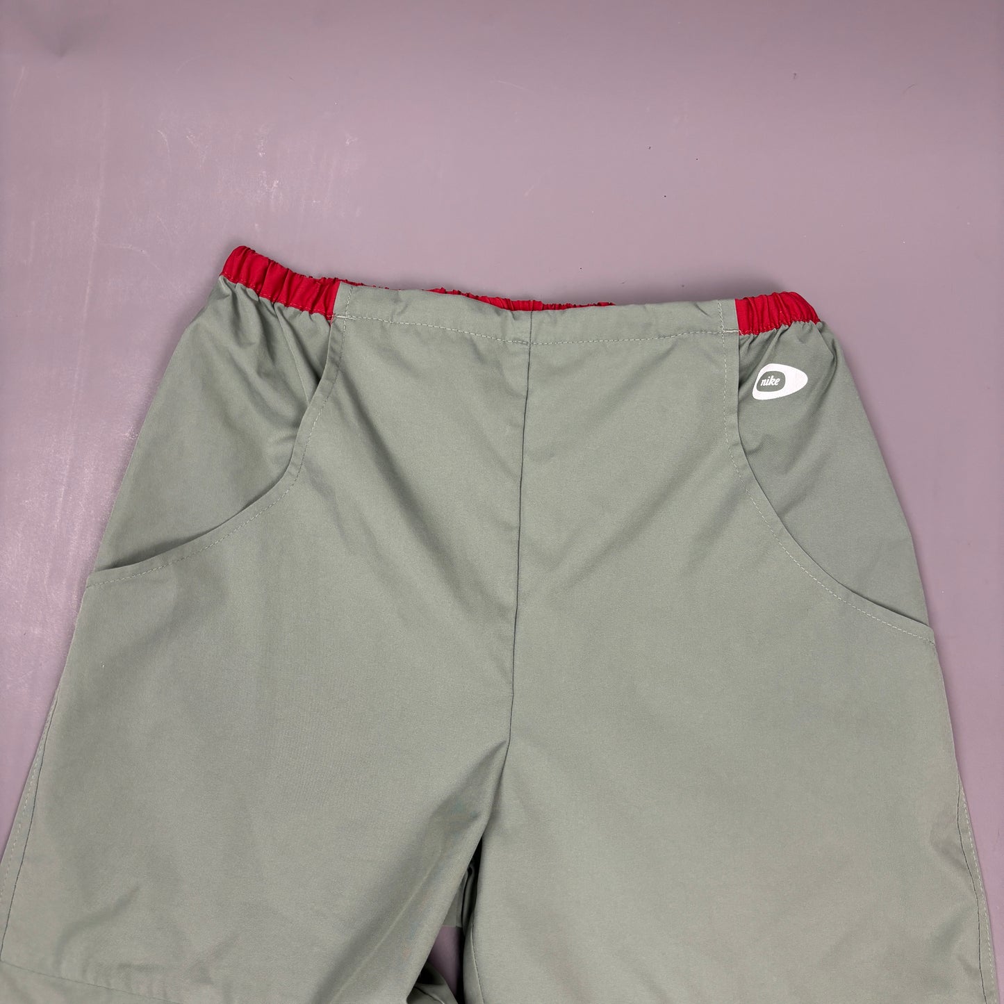 Pantalón deportivo Nike (S)