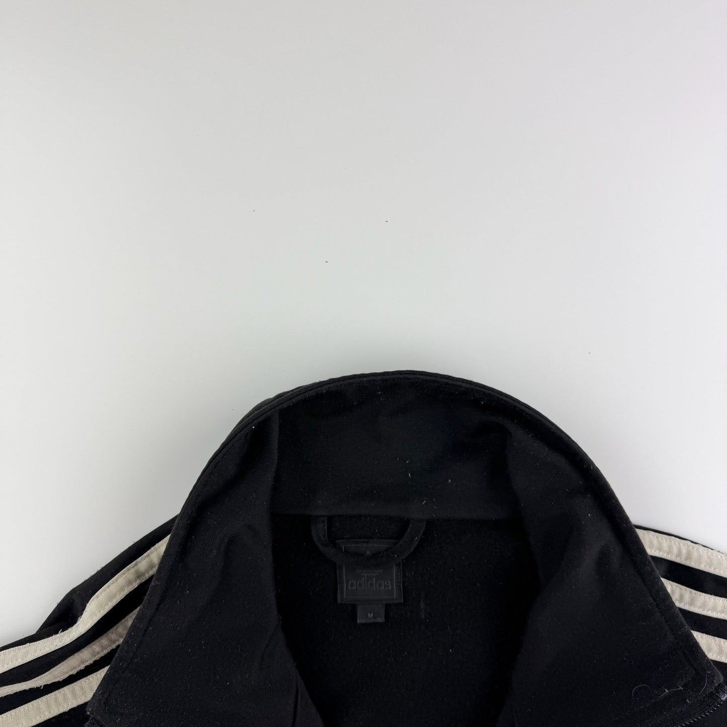 Adidas Trackjacket (M)