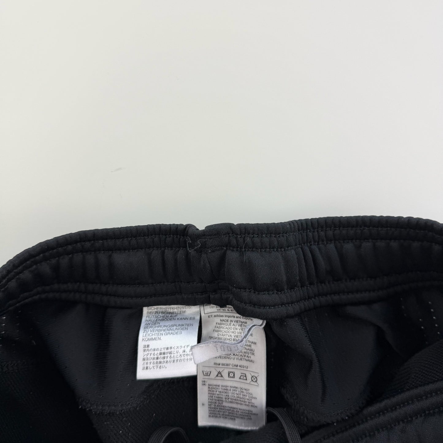 Adidas Trackpants (S)
