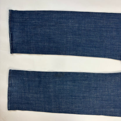 Slim y2K Jeans (L)
