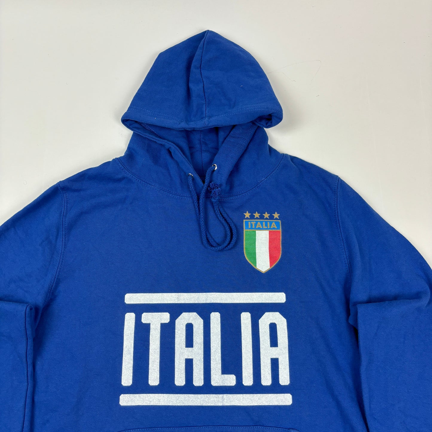 Italien Hoodie (M)