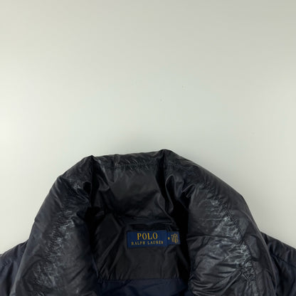 Ralph Lauren Puffer (S)
