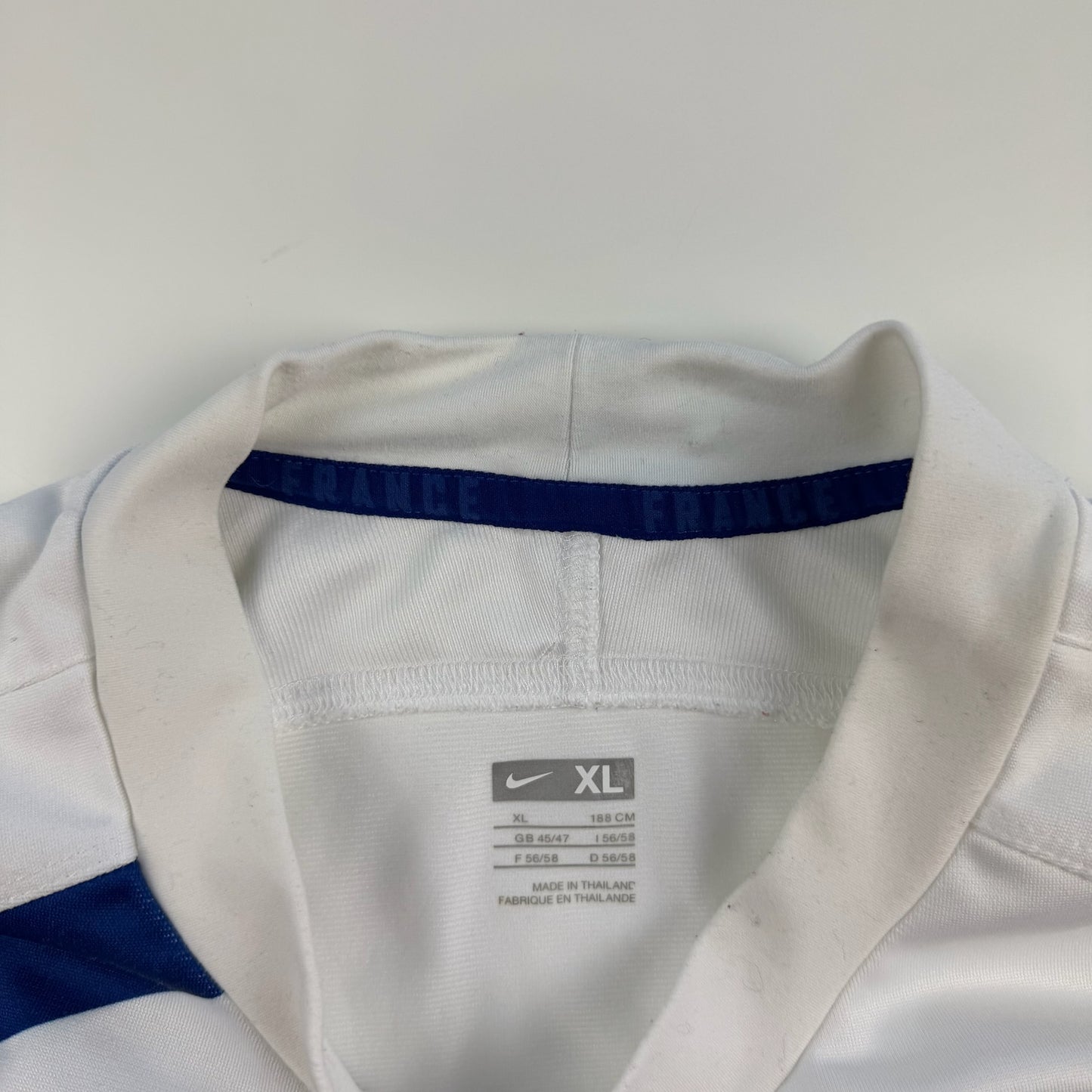 Nike Frankreich Trikot (XL)