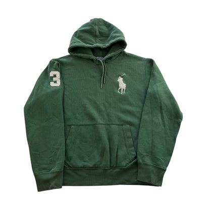 Ralph Lauren Pulli (L)