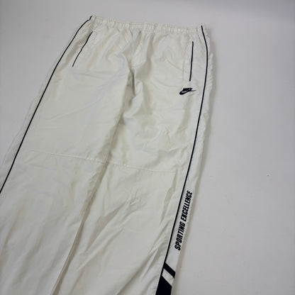 Vintage Nike Trackpants (L)